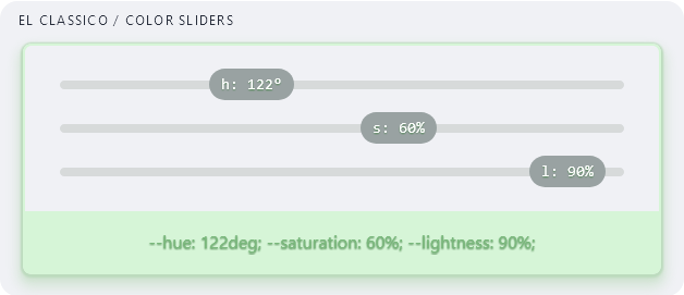 Color Picker UI